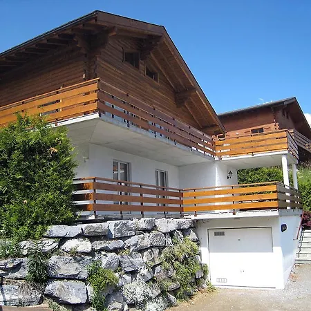 Chalet Chalet Coeur