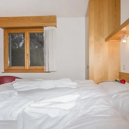 Nyaraló Chalet Chalet Coeur *