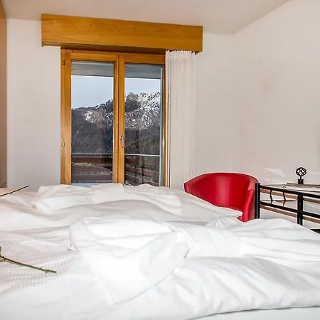Nyaraló Chalet Chalet Coeur