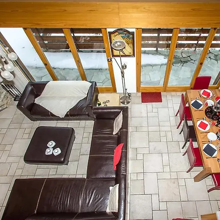 Chalet Chalet Coeur