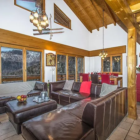 Chalet Chalet Coeur