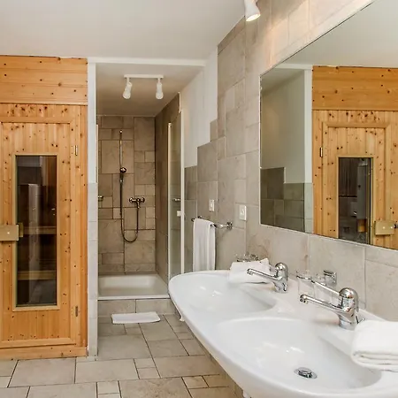 Chalet Chalet Coeur La Tzoumaz