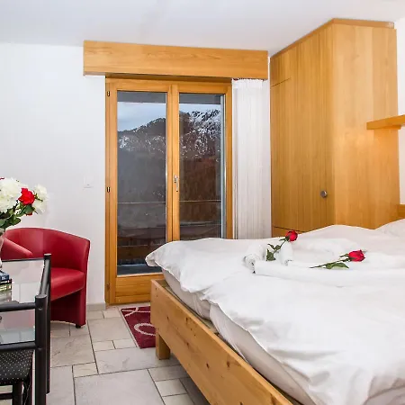 Nyaraló Chalet Chalet Coeur