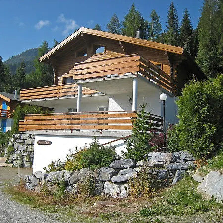 Chalet Chalet Coeur *