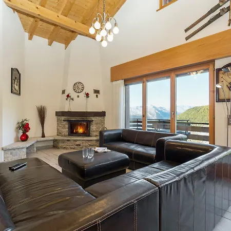 Chalet Chalet Coeur *