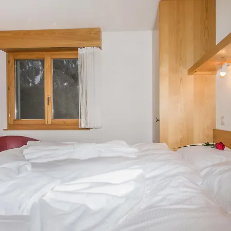 Chalet Chalet Coeur * La Tzoumaz