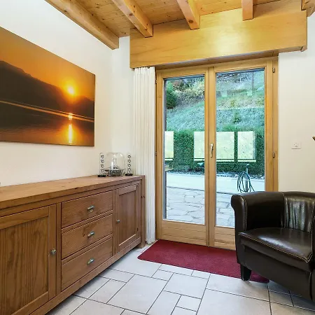 Chalet Chalet Coeur * La Tzoumaz